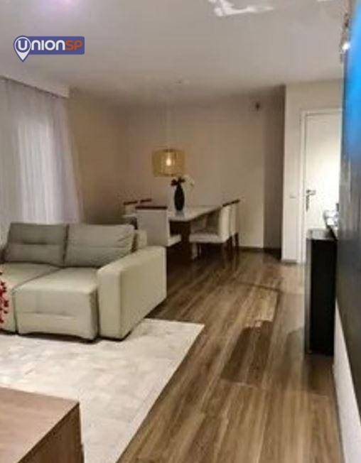 Apartamento à venda com 3 quartos, 122m² - Foto 3