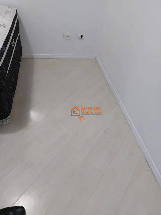 Apartamento à venda com 2 quartos, 54m² - Foto 15