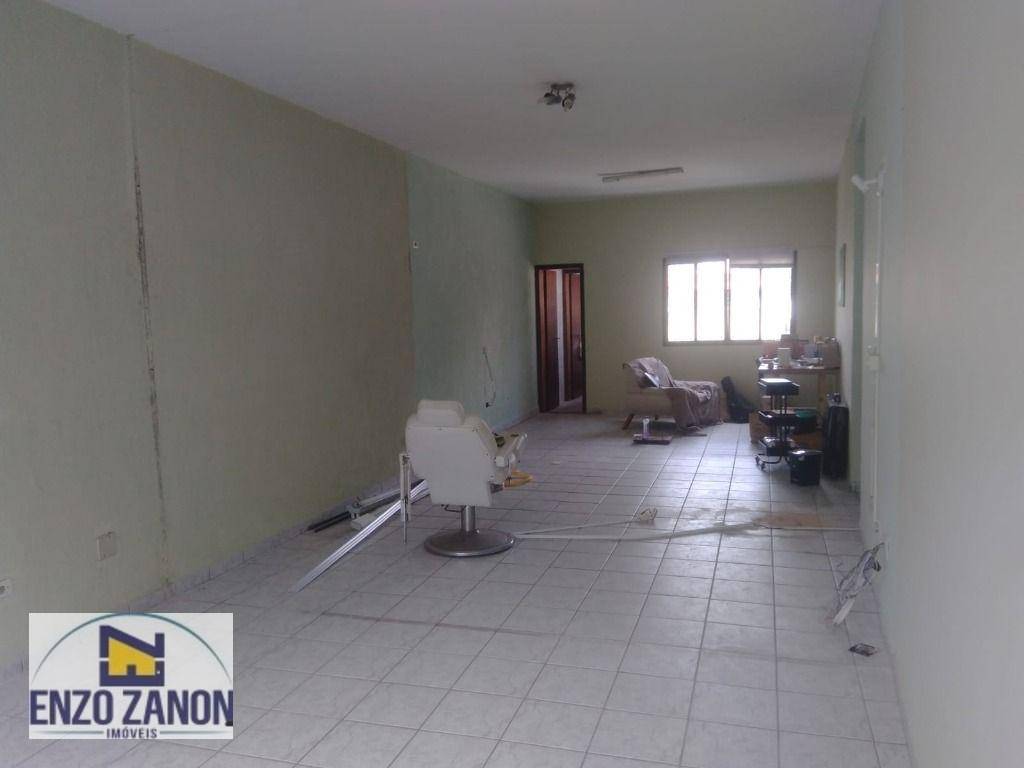 Conjunto Comercial-Sala para alugar, 65m² - Foto 7