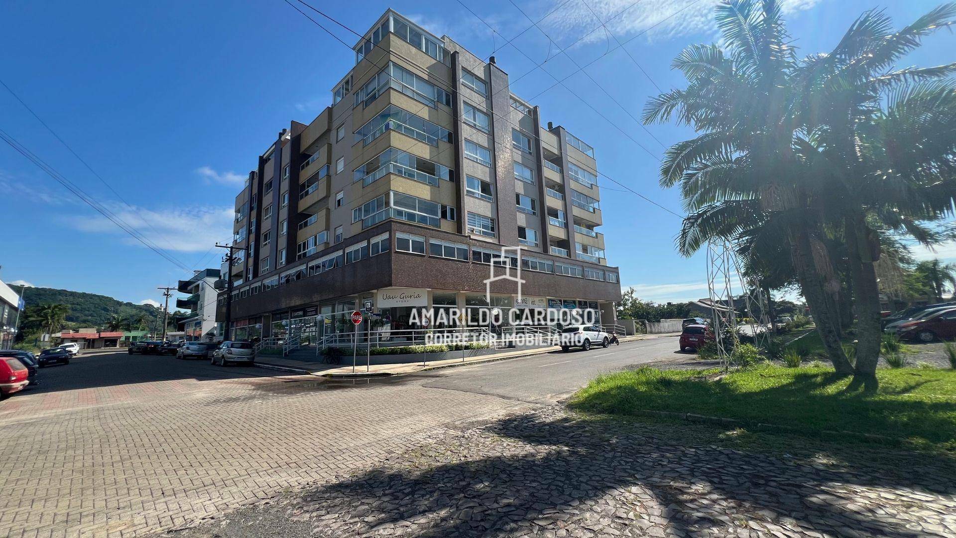Cobertura à venda com 2 quartos, 172m² - Foto 2