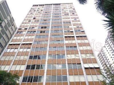 Apartamento à venda com 3 quartos, 153m² - Foto 16