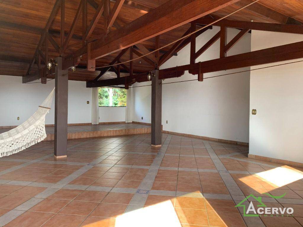 Casa de Condomínio à venda com 5 quartos, 650m² - Foto 79