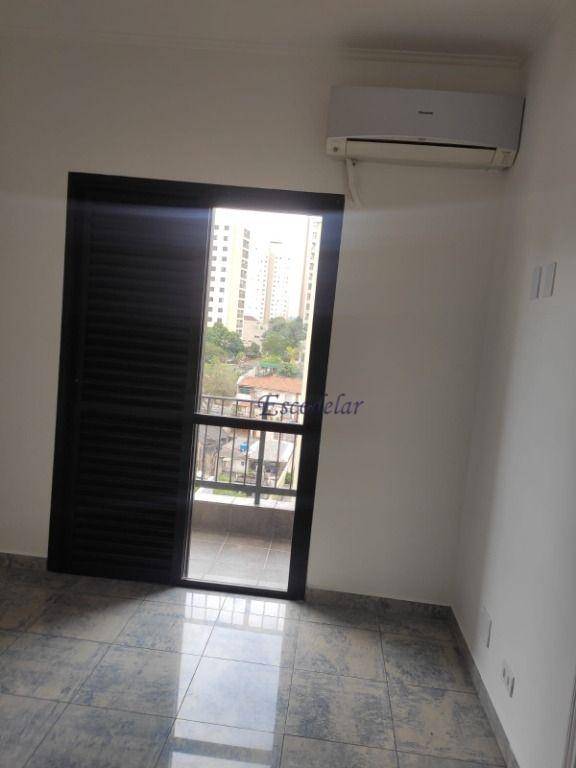 Apartamento à venda com 3 quartos, 142m² - Foto 30