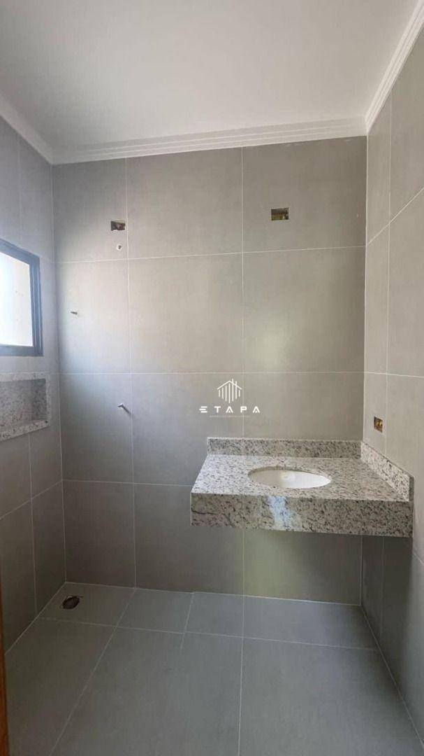 Casa, 2 quartos, 85 m² - Foto 4