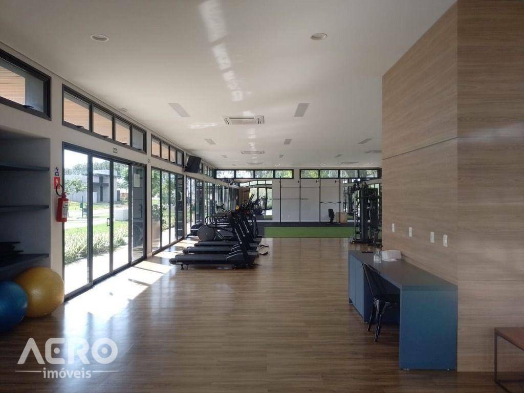 Casa de Condomínio à venda e aluguel com 3 quartos, 198m² - Foto 27