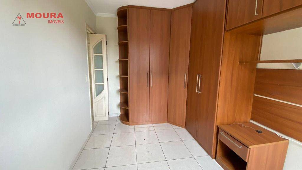 Apartamento à venda com 2 quartos, 60m² - Foto 11