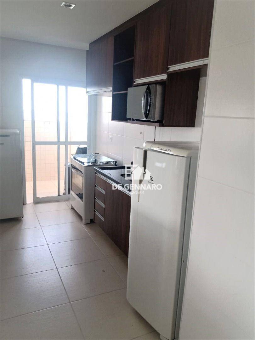 Apartamento à venda com 3 quartos, 116m² - Foto 21