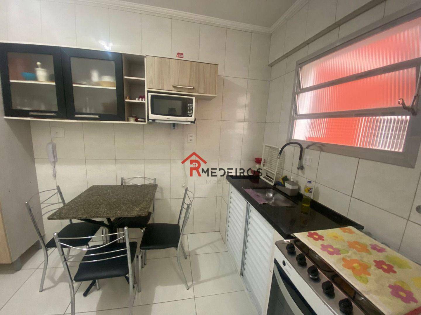 Apartamento à venda com 1 quarto, 50m² - Foto 5