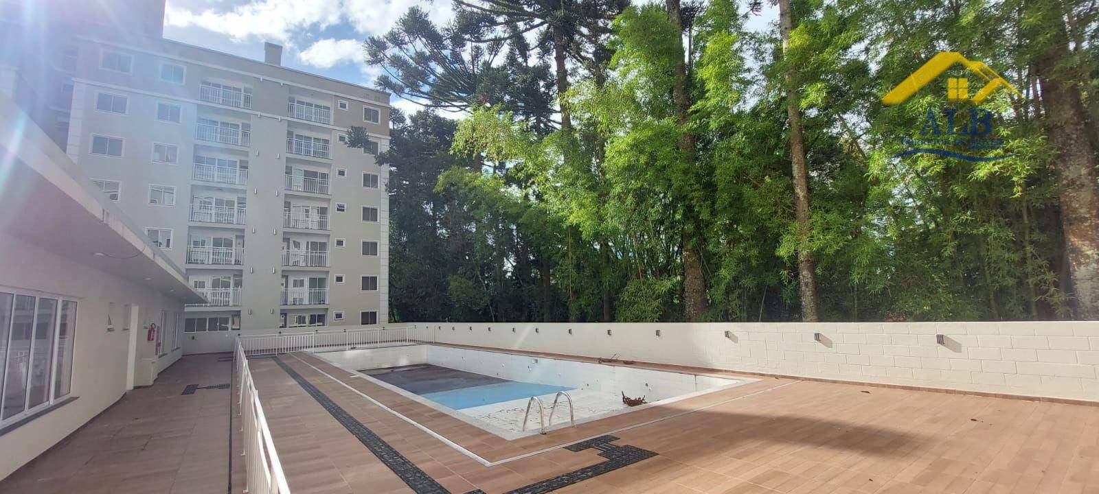 Apartamento para alugar com 2 quartos, 47m² - Foto 19