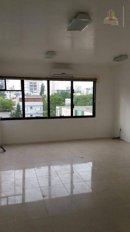 Conjunto Comercial-Sala à venda, 51m² - Foto 12