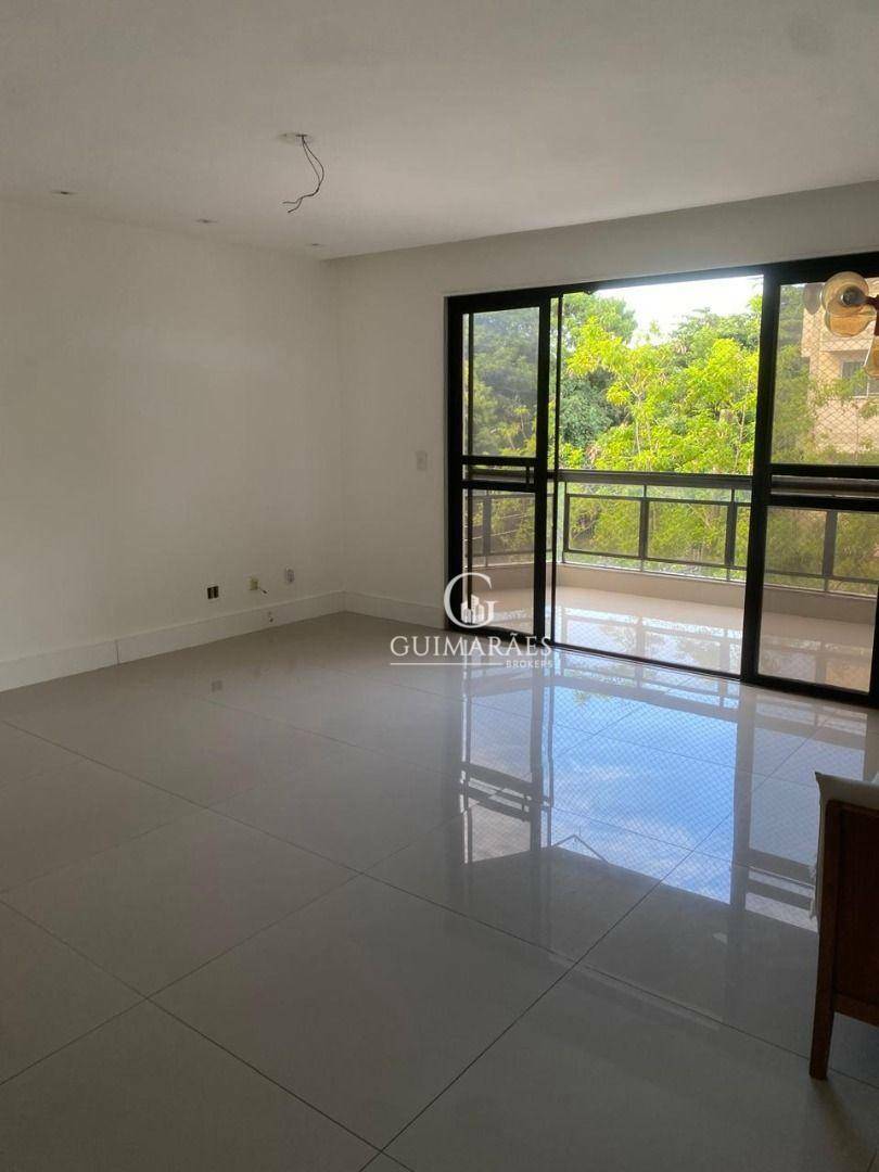 Apartamento à venda com 3 quartos, 138m² - Foto 1