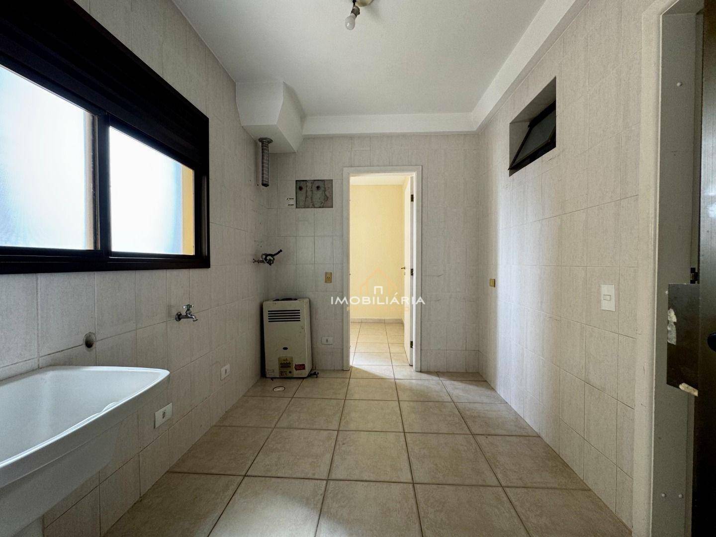 Apartamento à venda com 3 quartos, 114m² - Foto 37