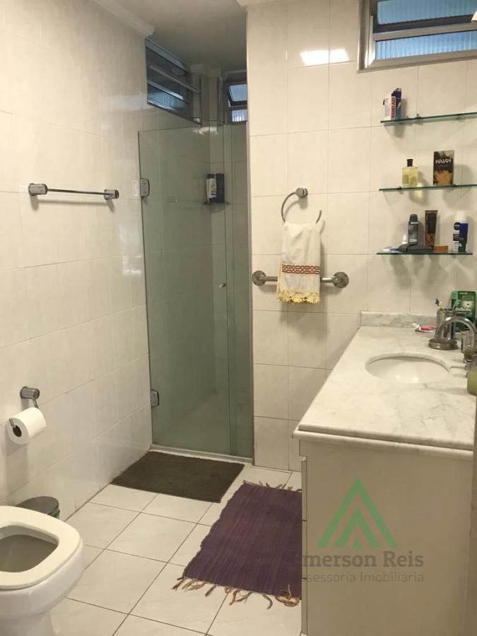 Apartamento à venda com 3 quartos, 180m² - Foto 19