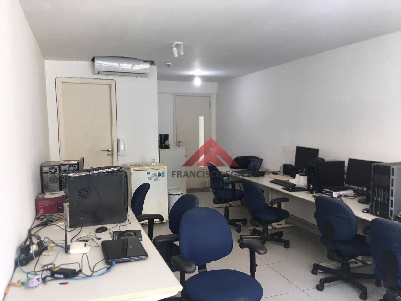 Conjunto Comercial-Sala à venda, 30m² - Foto 2