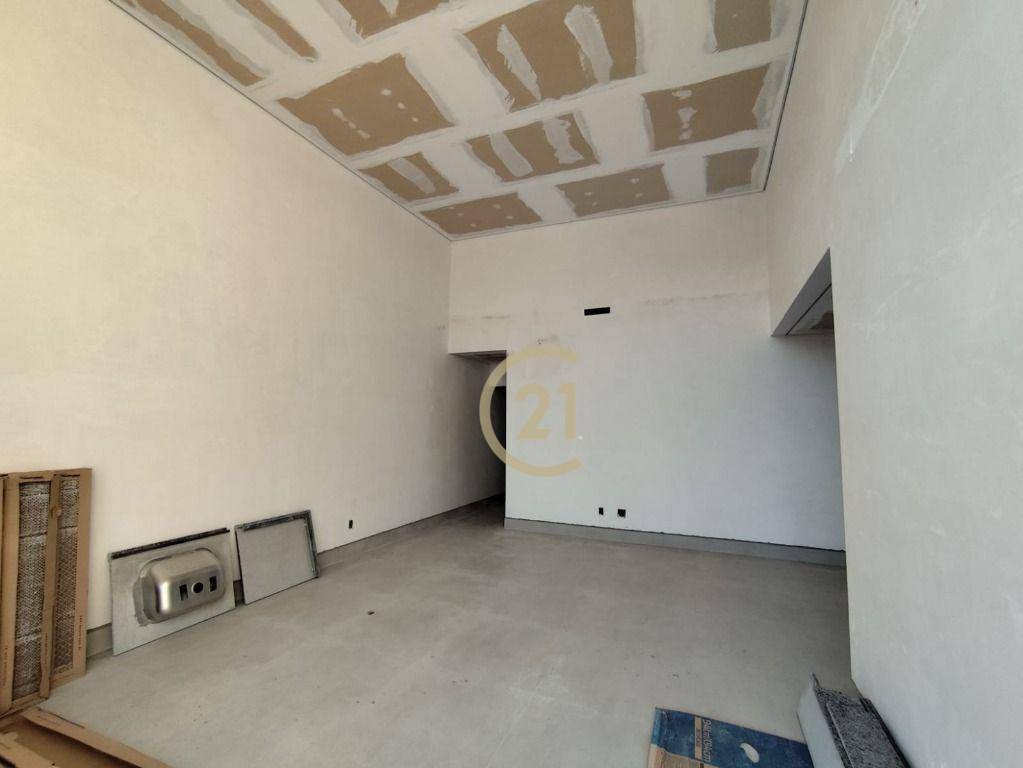 Casa de Condomínio à venda com 3 quartos, 189m² - Foto 4