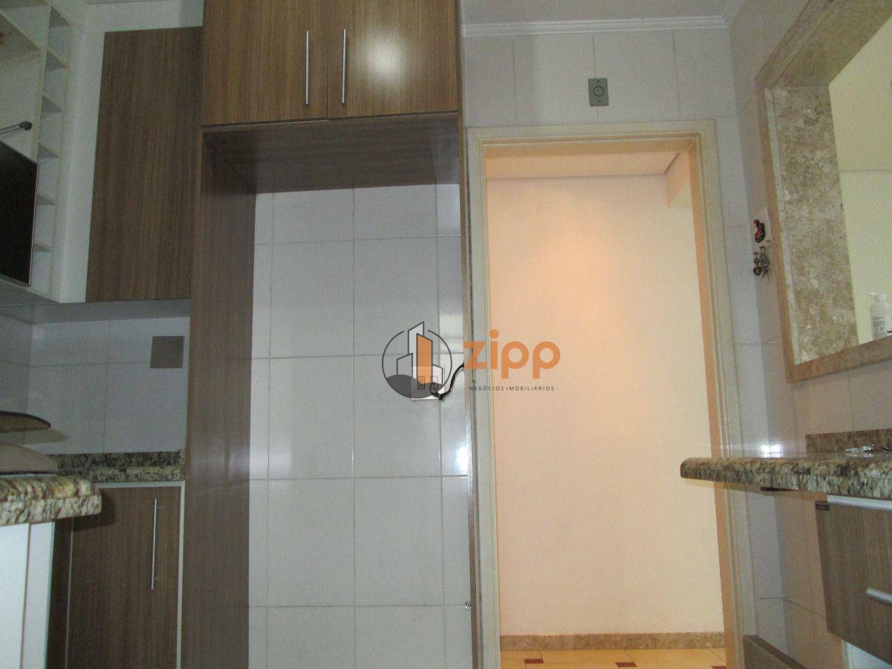 Apartamento à venda com 2 quartos, 58m² - Foto 10