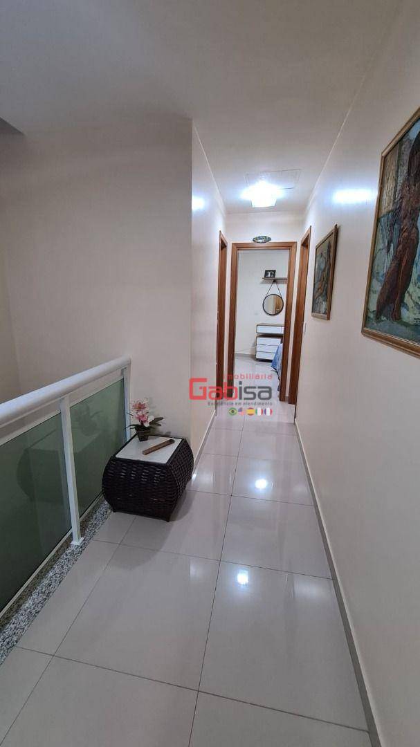 Casa de Condomínio à venda com 4 quartos, 127m² - Foto 20