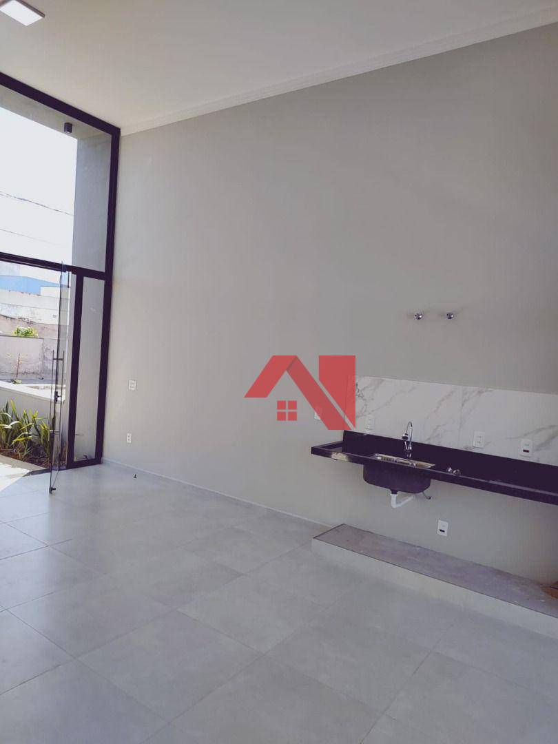 Casa de Condomínio à venda com 2 quartos, 69m² - Foto 3