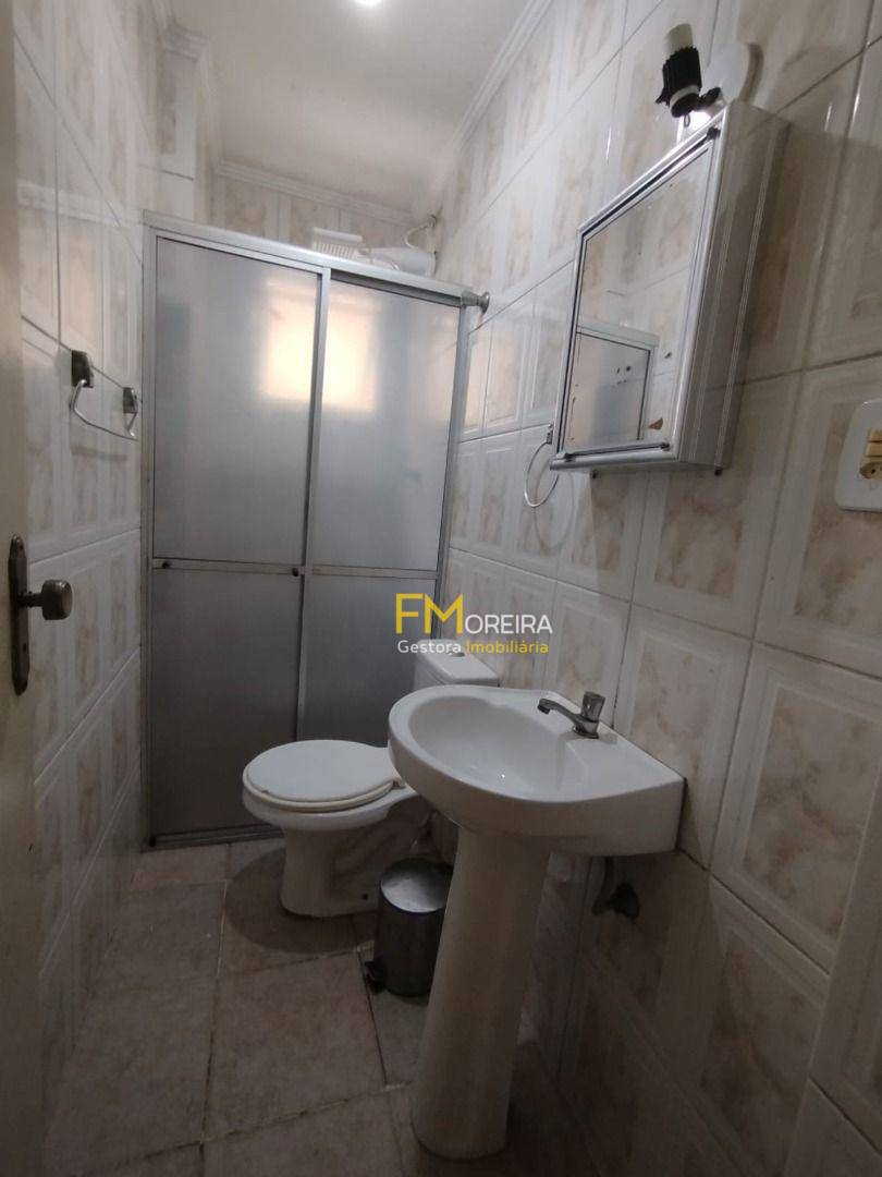 Apartamento à venda com 1 quarto, 38m² - Foto 14