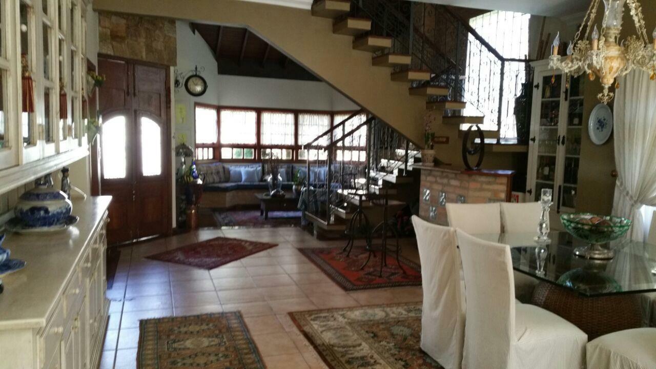 Casa de Condomínio à venda com 3 quartos, 500m² - Foto 5