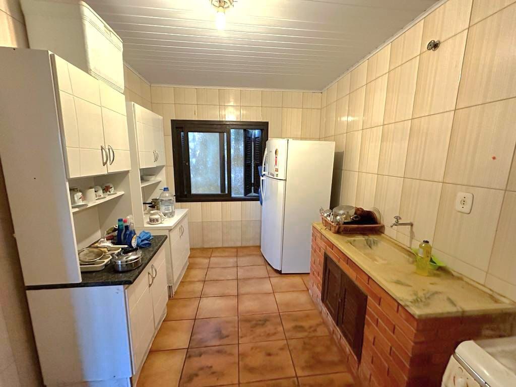 Casa à venda com 3 quartos, 158m² - Foto 11