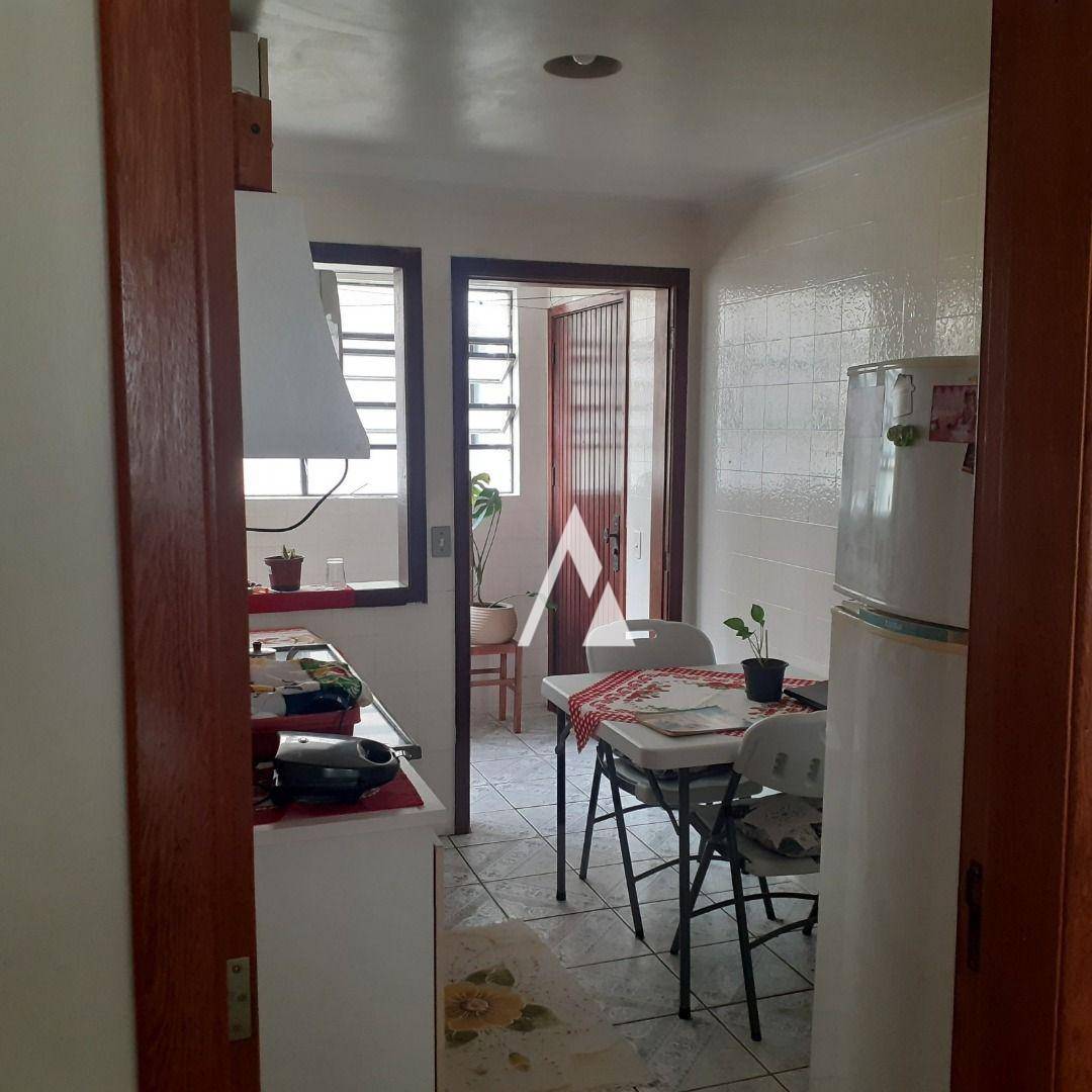 Apartamento à venda com 3 quartos, 97m² - Foto 33