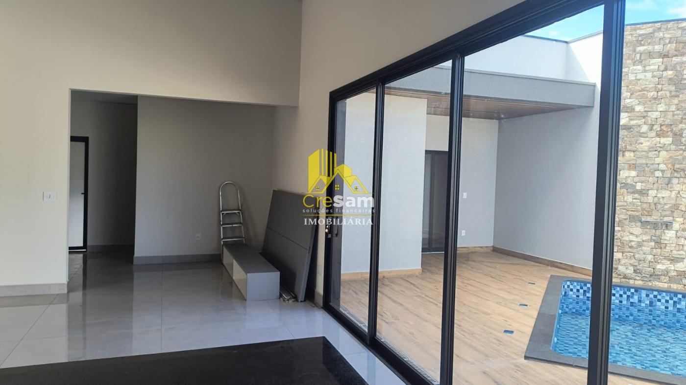 Casa de Condomínio para alugar com 3 quartos, 220m² - Foto 41