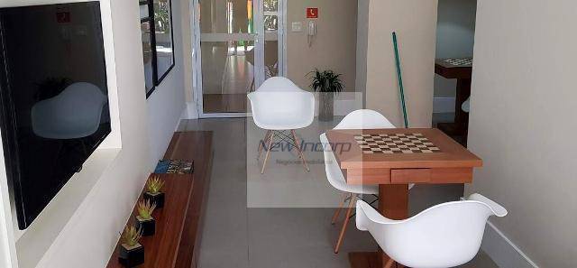 Apartamento à venda com 3 quartos, 99m² - Foto 44