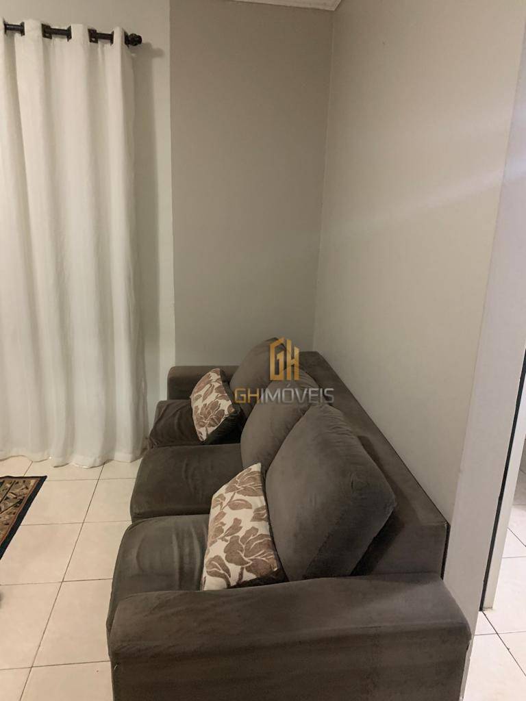 Casa de Condomínio à venda com 2 quartos, 65m² - Foto 20