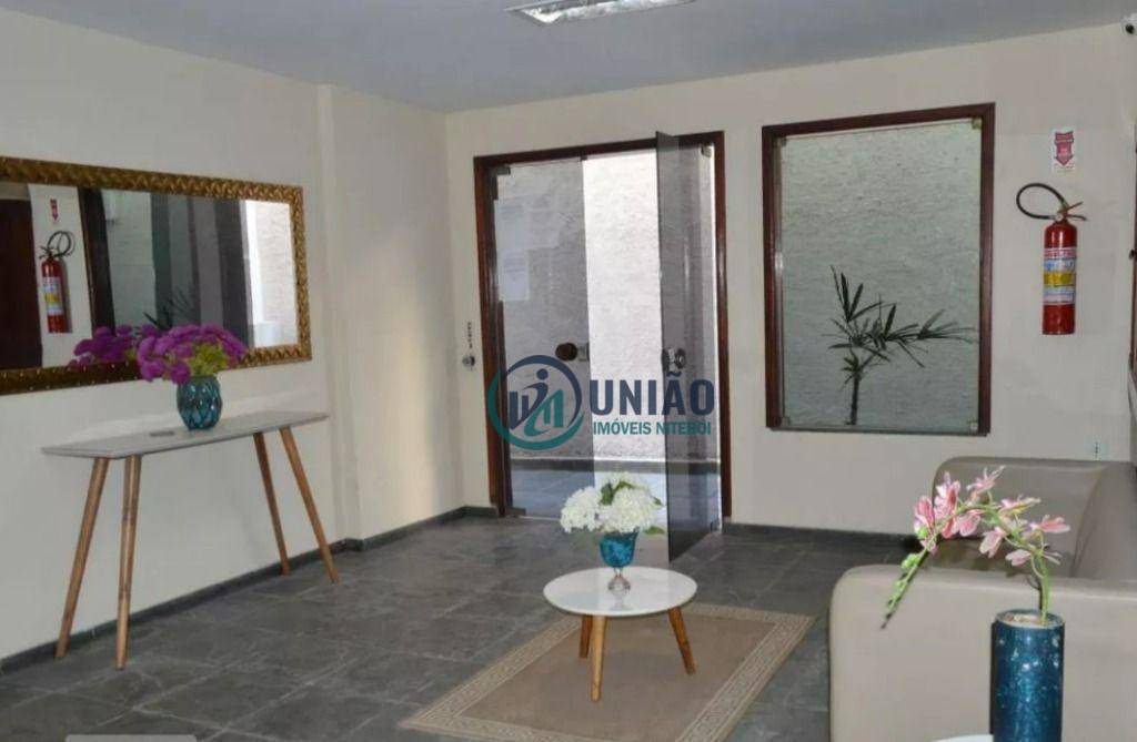 Apartamento à venda com 1 quarto, 40m² - Foto 16