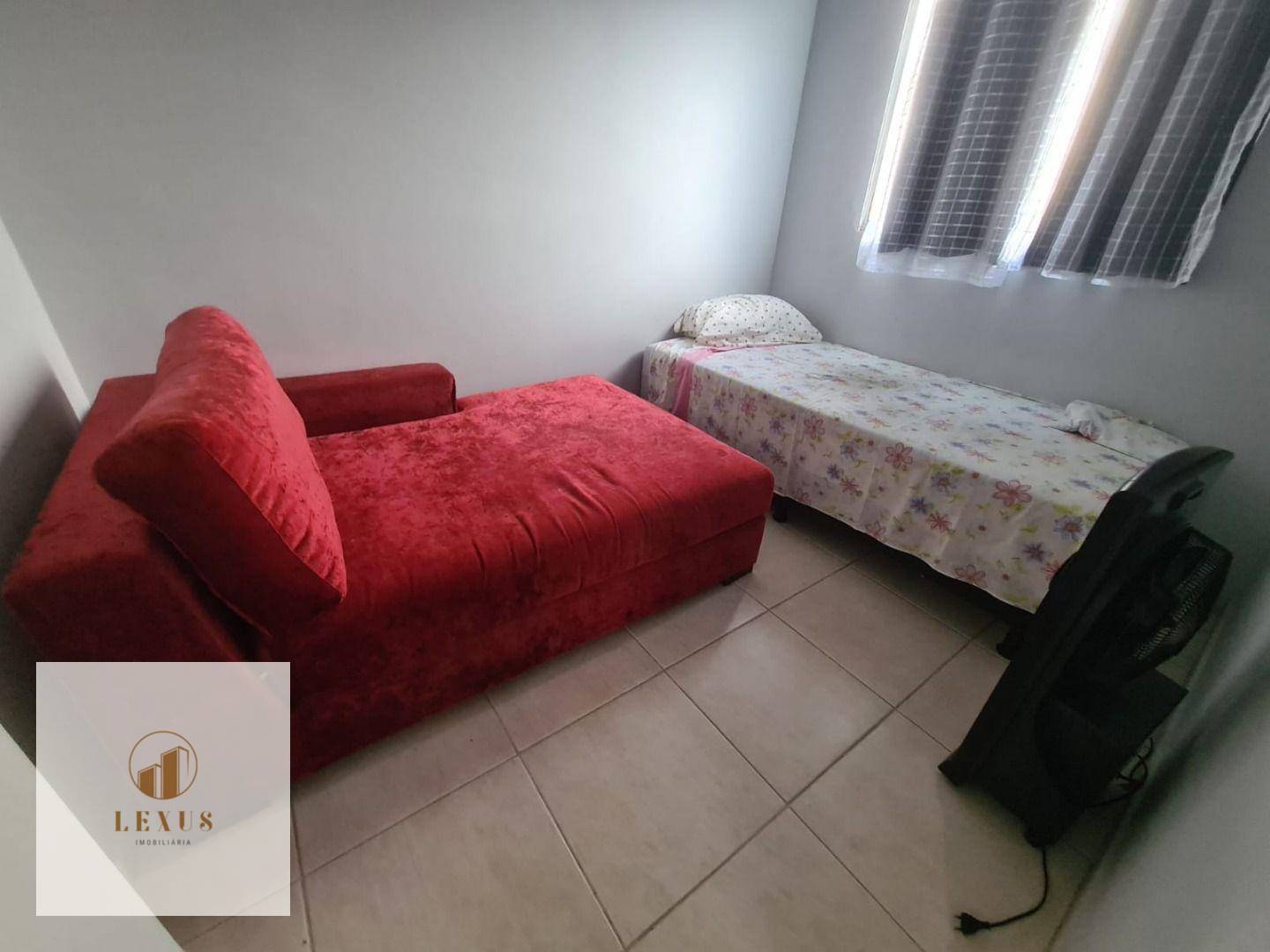 Apartamento à venda com 2 quartos, 53m² - Foto 11