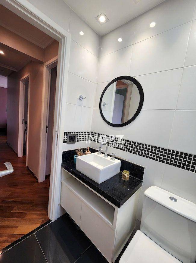 Apartamento à venda com 3 quartos, 92m² - Foto 24