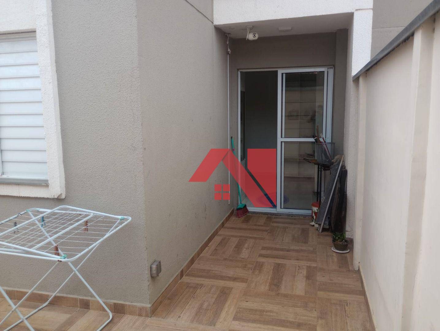 Apartamento para alugar com 2 quartos, 49m² - Foto 20