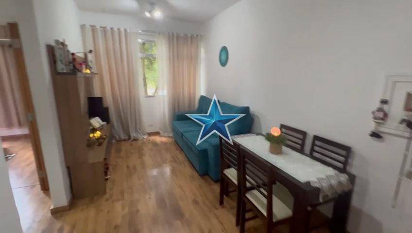 Apartamento à venda com 1 quarto, 64m² - Foto 1