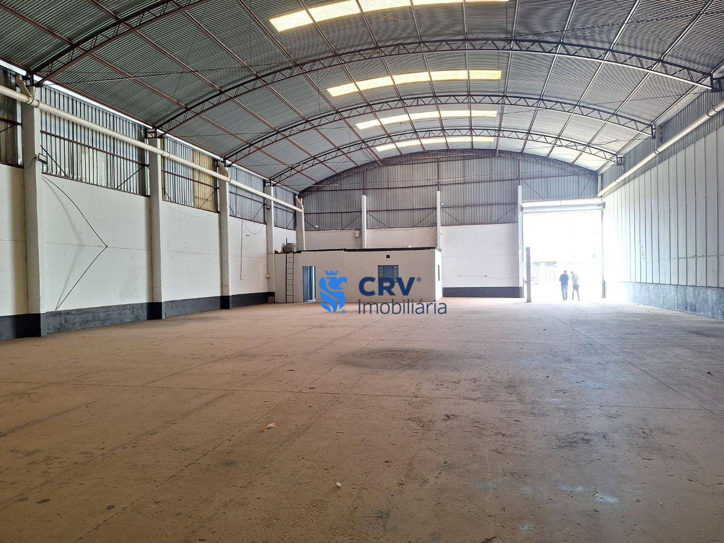 Depósito-Galpão, 1000 m² - Foto 2