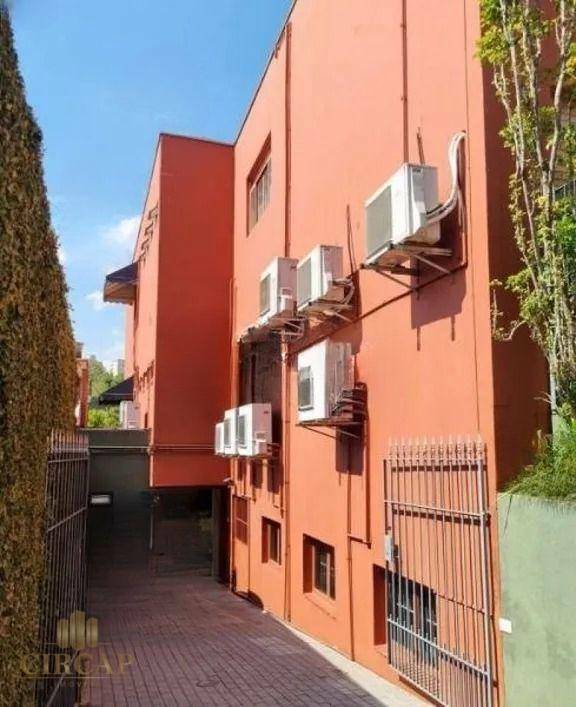 Prédio Inteiro à venda e aluguel, 630m² - Foto 6