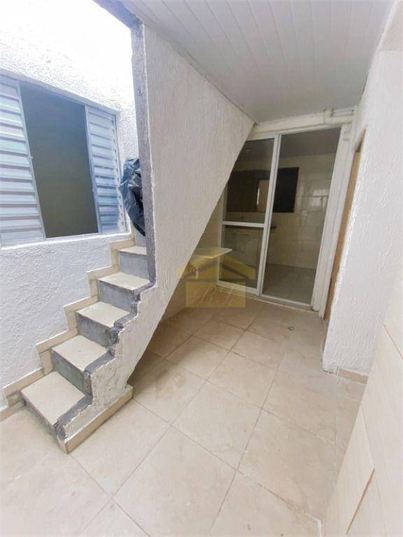 Sobrado à venda com 4 quartos, 80m² - Foto 21