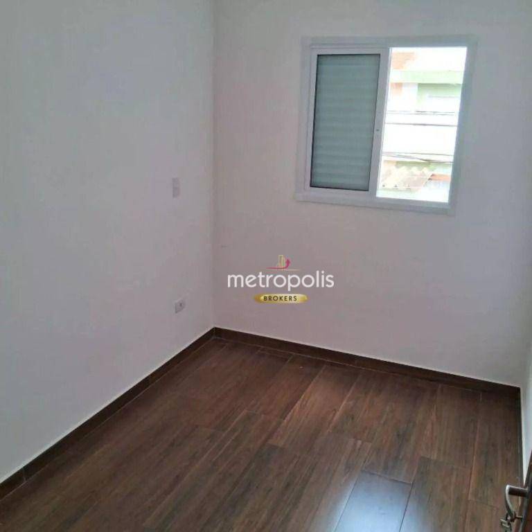 Sobrado à venda com 3 quartos, 80m² - Foto 13