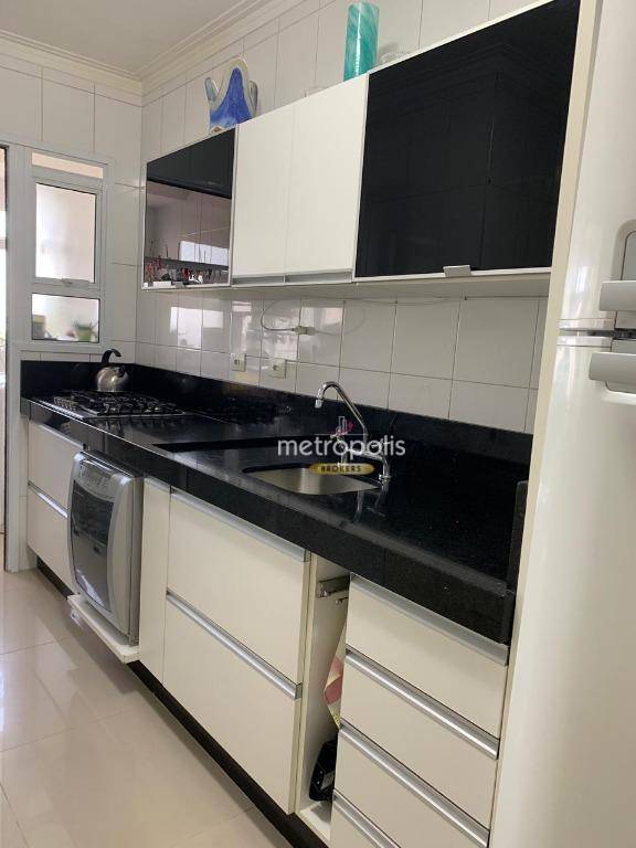 Apartamento à venda com 3 quartos, 92m² - Foto 8