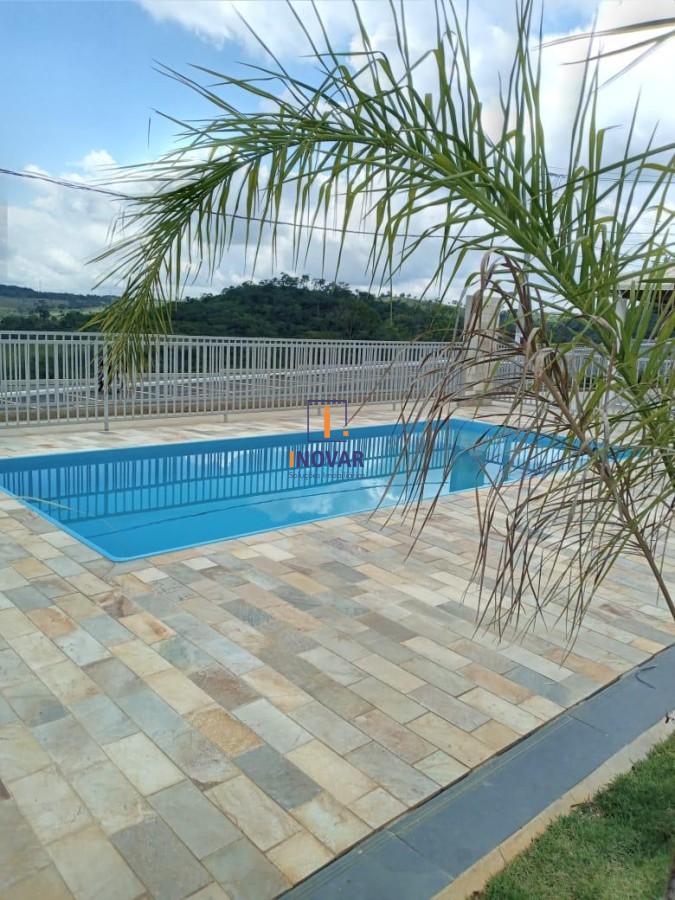 Apartamento à venda com 2 quartos, 41m² - Foto 1