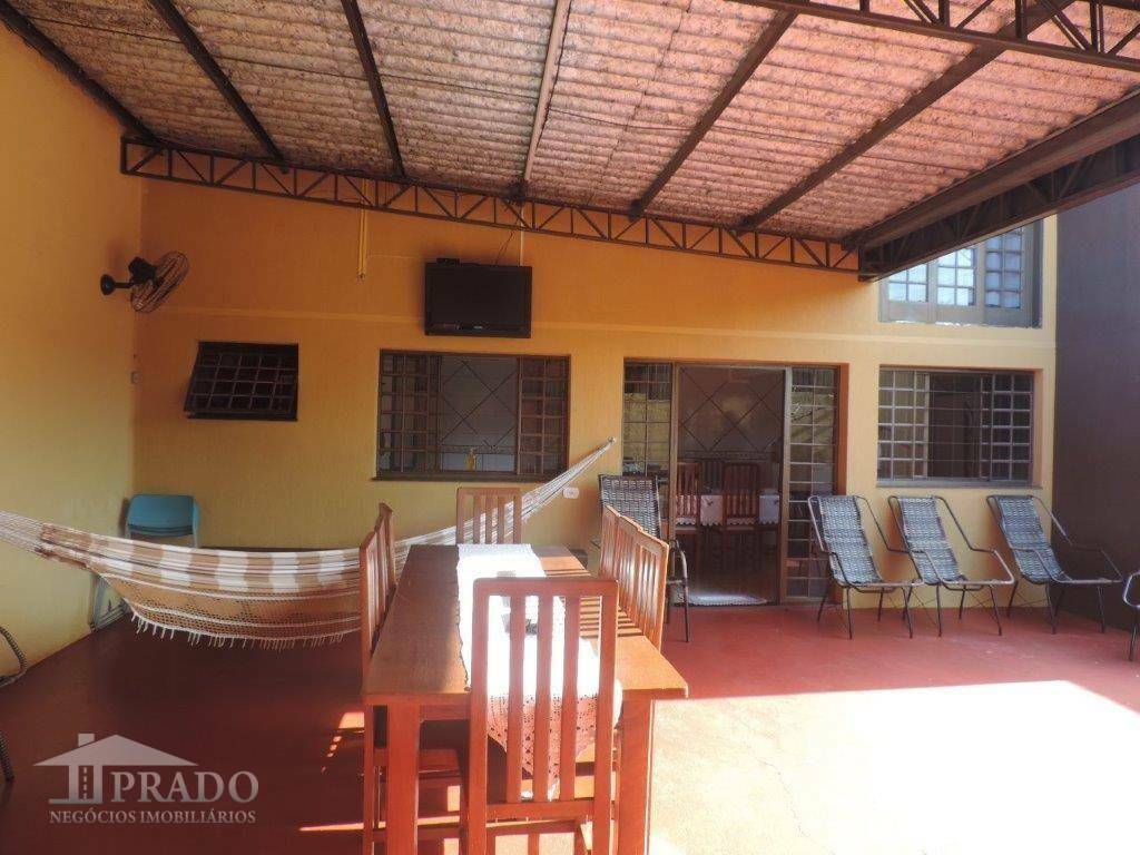 Sobrado à venda com 3 quartos, 174m² - Foto 10