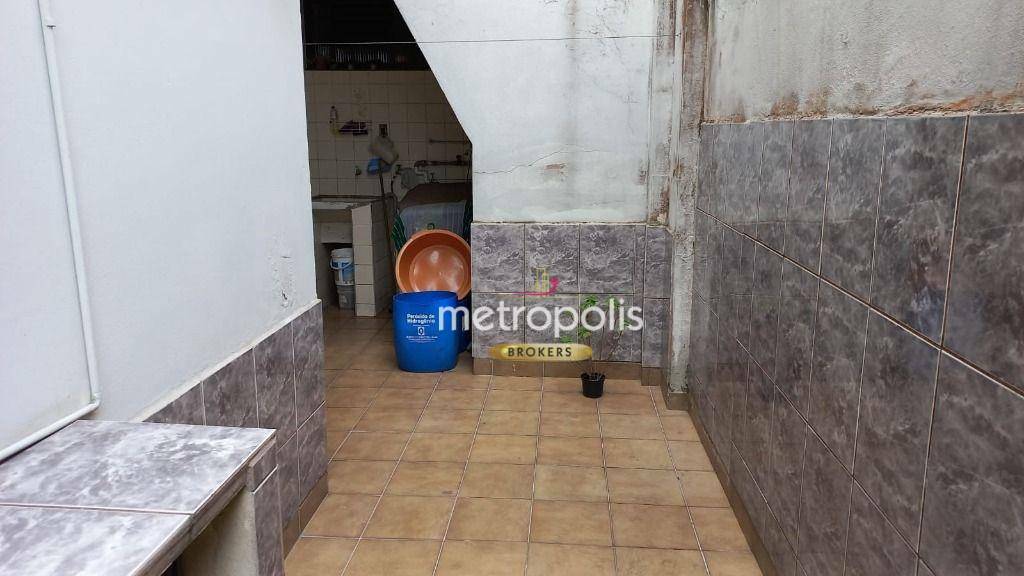 Sobrado à venda com 4 quartos, 226m² - Foto 8