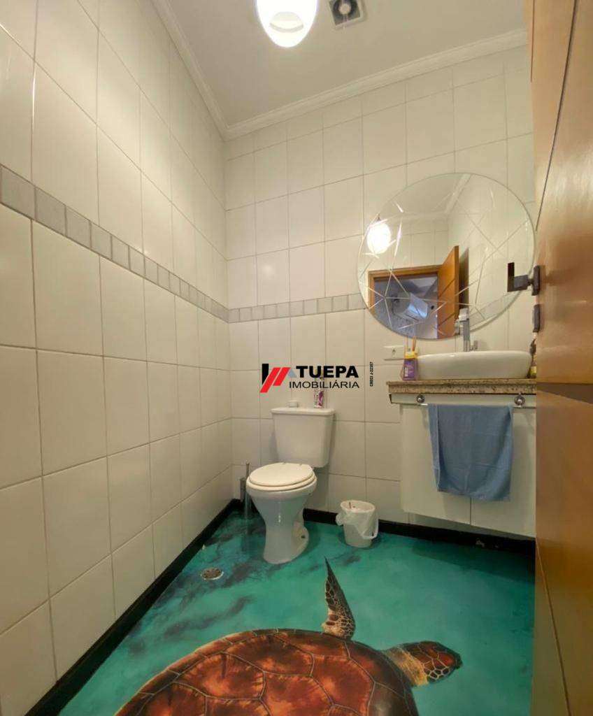 Sobrado à venda com 2 quartos, 170m² - Foto 27