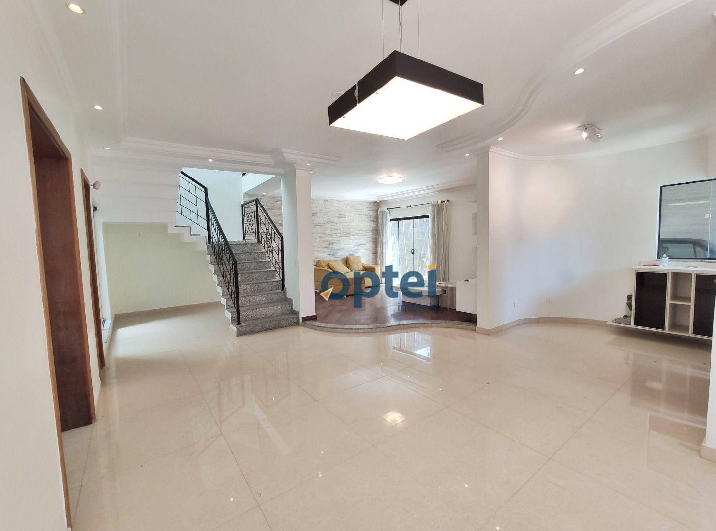 Sobrado à venda com 3 quartos, 320m² - Foto 3