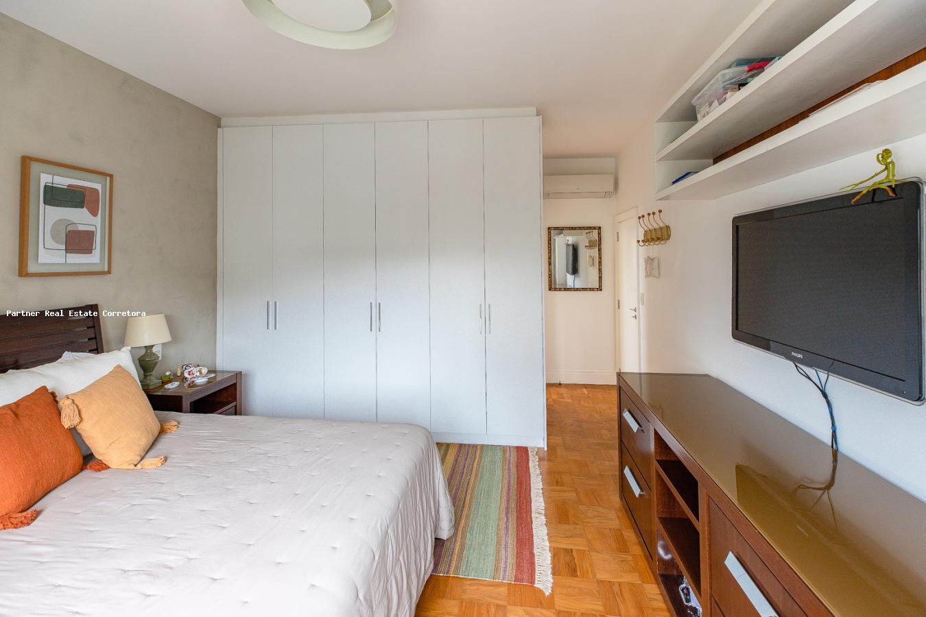 Apartamento à venda com 3 quartos, 253m² - Foto 39