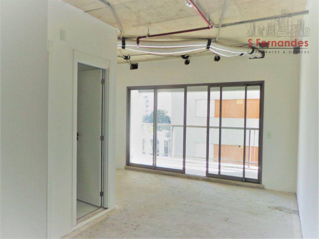 Sala-Conjunto, 35 m² - Foto 2