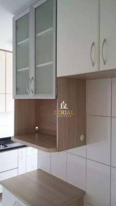 Apartamento à venda com 3 quartos, 83m² - Foto 10