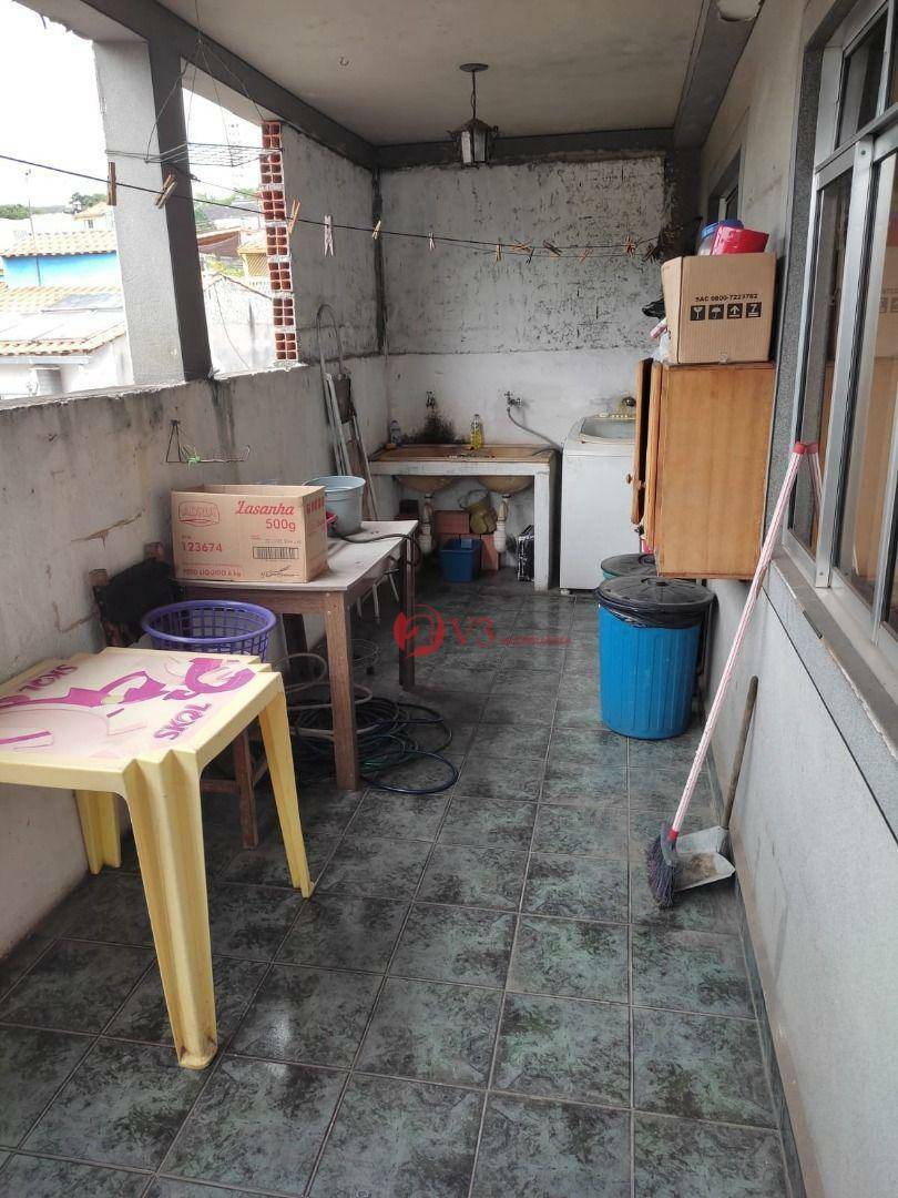 Sobrado à venda com 4 quartos, 320m² - Foto 18