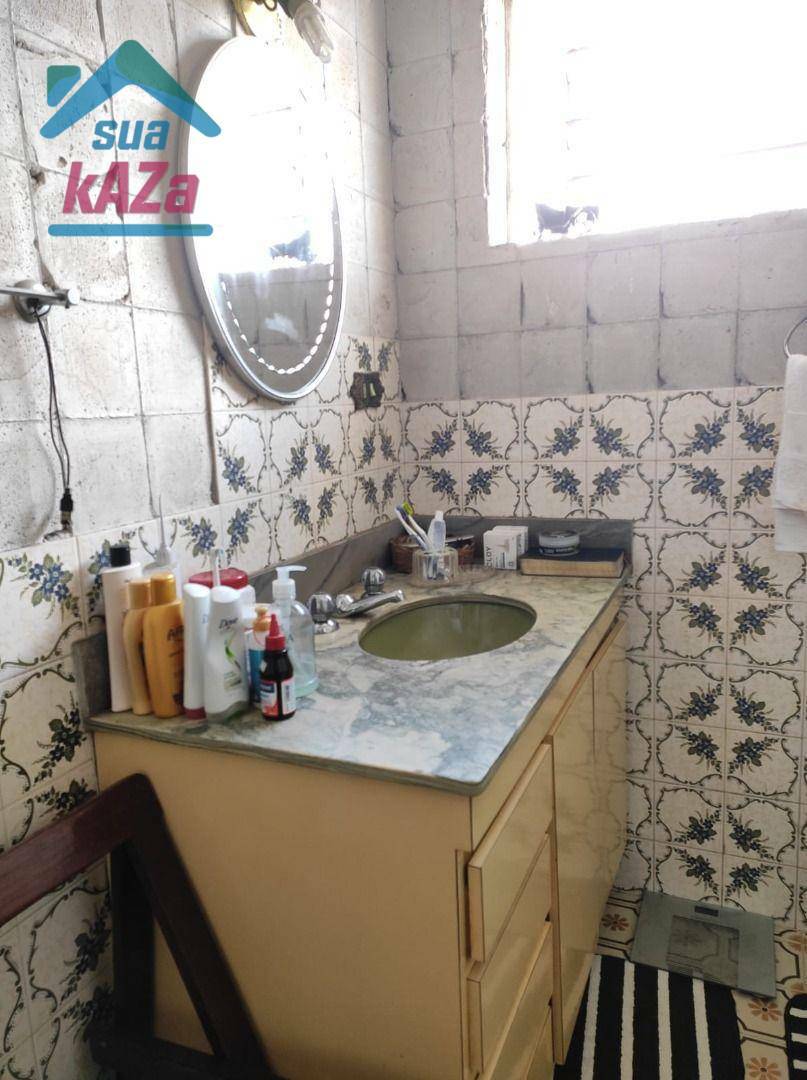 Sobrado à venda com 3 quartos, 195m² - Foto 19