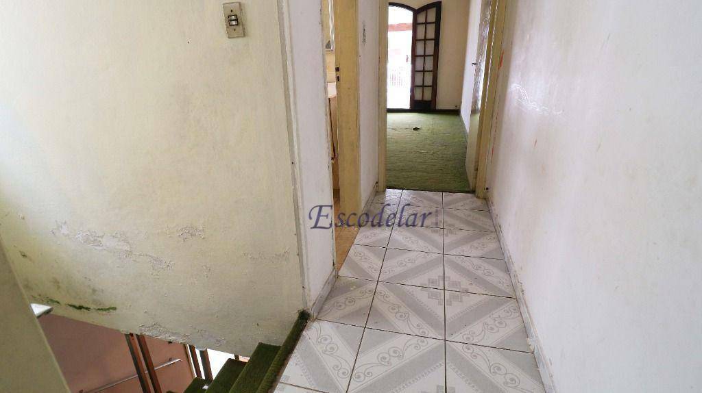 Sobrado à venda com 2 quartos, 150m² - Foto 10